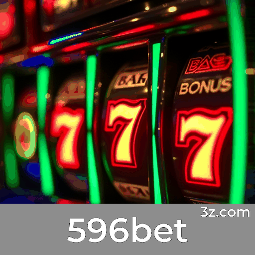 596bet: Plataforma de Apostas Segura e Premiada