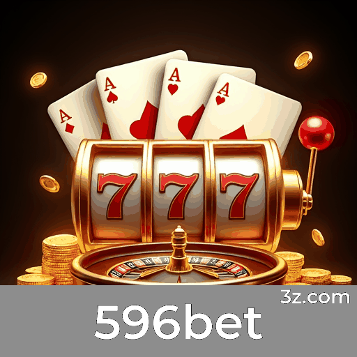 596bet: Plataforma de Apostas Segura e Premiada