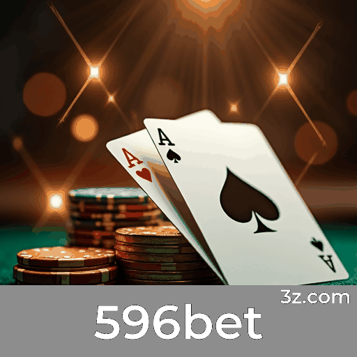 596bet: Plataforma de Apostas Segura e Premiada